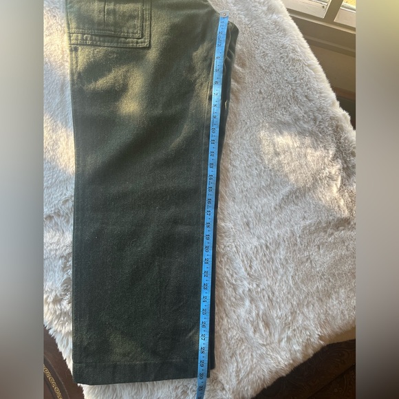 FILSON WORSTED WOOL FIELD PANTS - Picture 6 of 11